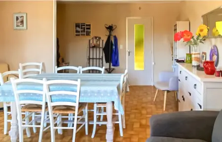 Maison 8 personnes à Gargas - Photo 3