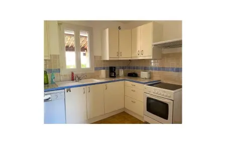 Maison 8 personnes à Gargas - Photo 4