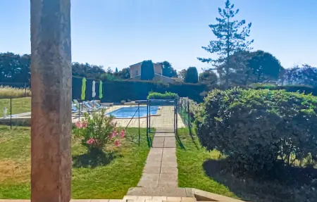 Maison 8 personnes à Gargas - Photo 8