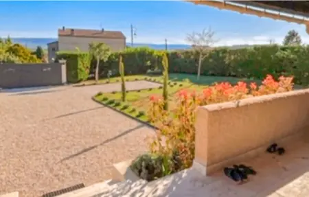 Maison 8 personnes à Gargas - Photo 11