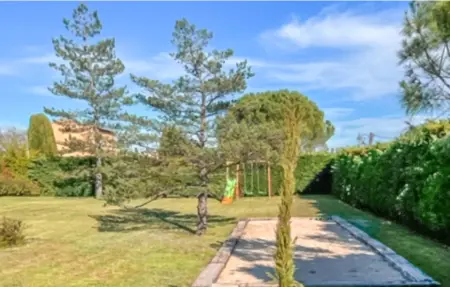 Maison 8 personnes à Gargas - Photo 13