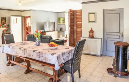 Maison 6 personnes à Vernègues - Photo 4