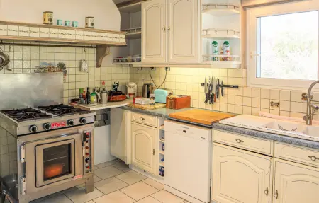 Maison 6 personnes à Vernègues - Photo 6