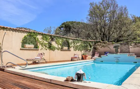 Maison 6 personnes à Vernègues - Photo 10