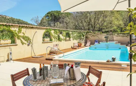 Maison 6 personnes à Vernègues - Photo 12