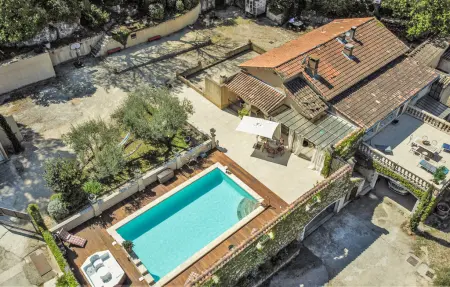 Maison 6 personnes à Vernègues - Photo 13