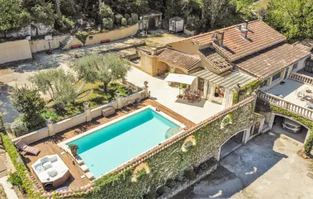 Maison 6 personnes à Vernègues - Photo 14