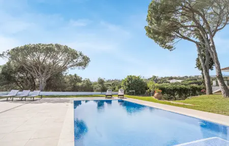 Maison 5 personnes à Marbella - Photo 1