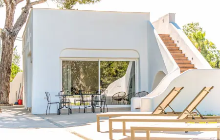 Maison 5 personnes à Marbella - Photo 2