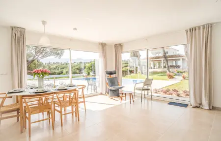 Maison 5 personnes à Marbella - Photo 3