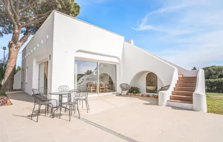 Maison 5 personnes à Marbella - Photo 5