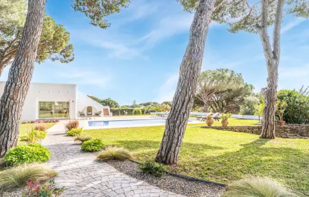 Maison 5 personnes à Marbella - Photo 6