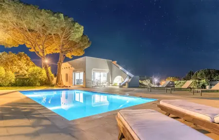 Maison 5 personnes à Marbella - Photo 7