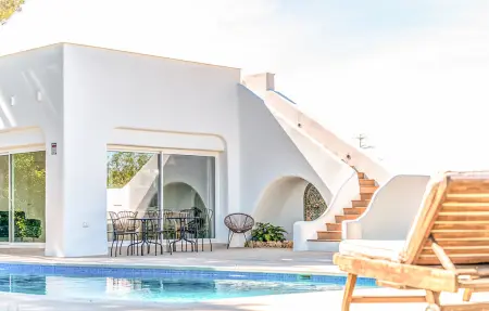 Maison 5 personnes à Marbella - Photo 10