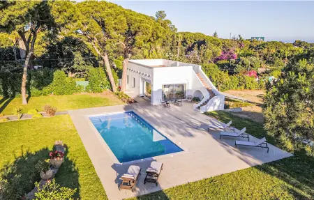 Maison 5 personnes à Marbella - Photo 11