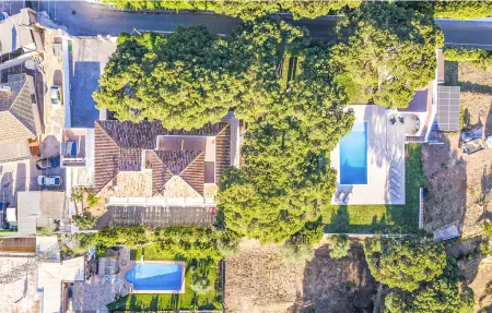 Maison 5 personnes à Marbella - Photo 12