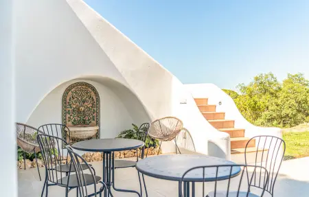 Maison 5 personnes à Marbella - Photo 13