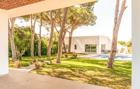 Maison 5 personnes à Marbella - Photo 14
