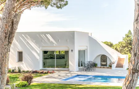 Maison 5 personnes à Marbella - Photo 15