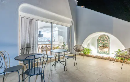 Maison 5 personnes à Marbella - Photo 16