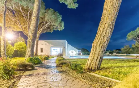 Maison 5 personnes à Marbella - Photo 17