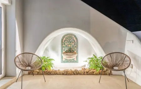 Maison 5 personnes à Marbella - Photo 19