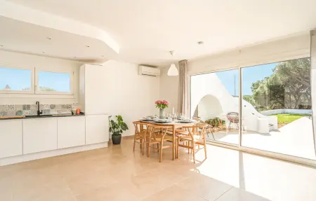 Maison 5 personnes à Marbella - Photo 20