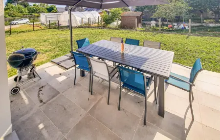 Maison 9 personnes à Hirel - Photo 1
