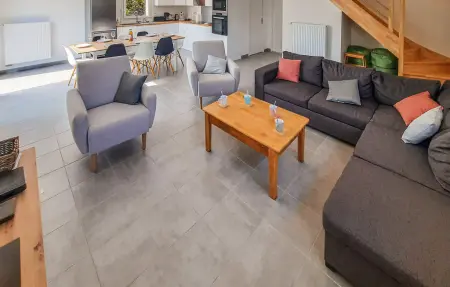 Maison 9 personnes à Hirel - Photo 2