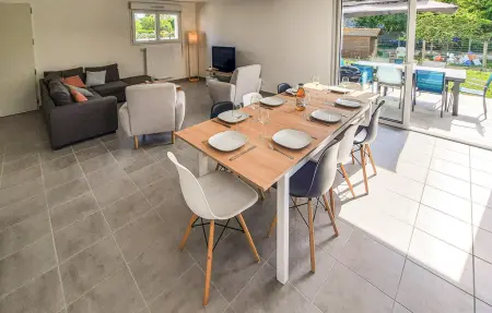 Maison 9 personnes à Hirel - Photo 3