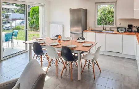Maison 9 personnes à Hirel - Photo 4