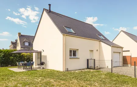 Maison 9 personnes à Hirel - Photo 8