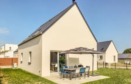 Maison 9 personnes à Hirel - Photo 9