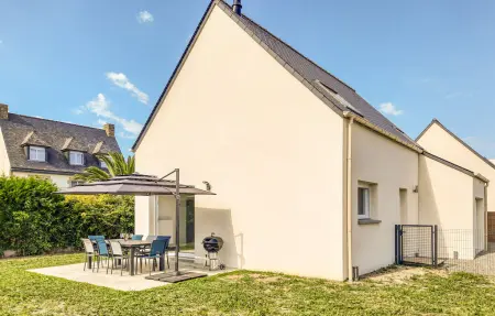 Maison 9 personnes à Hirel - Photo 10