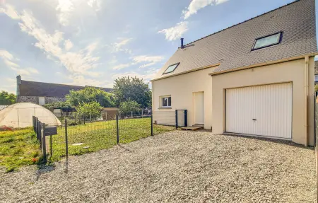 Maison 9 personnes à Hirel - Photo 11