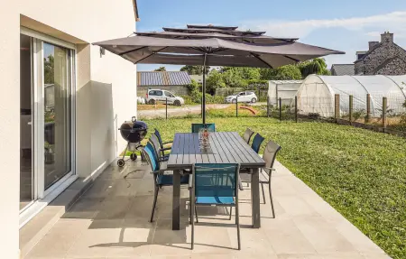 Maison 9 personnes à Hirel - Photo 12