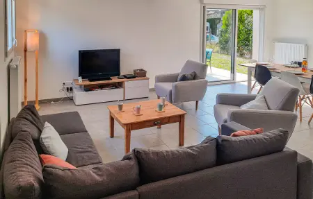 Maison 9 personnes à Hirel - Photo 13