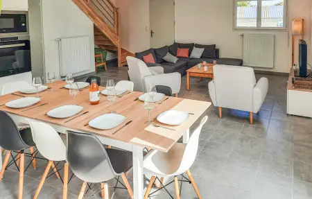 Maison 9 personnes à Hirel - Photo 14