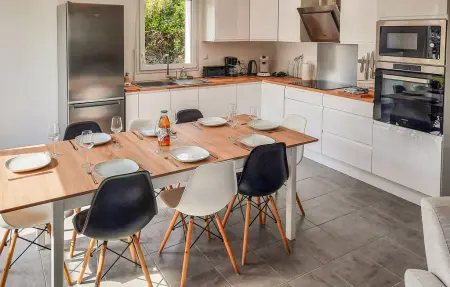 Maison 9 personnes à Hirel - Photo 15