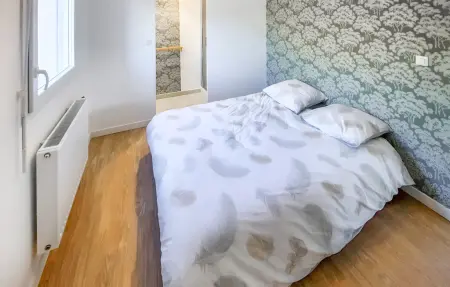 Maison 9 personnes à Hirel - Photo 16