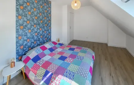 Maison 9 personnes à Hirel - Photo 18