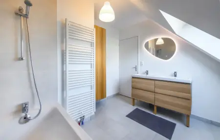 Maison 9 personnes à Hirel - Photo 26