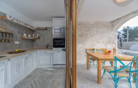 Maison 6 personnes à Biograd na Moru - Photo 6