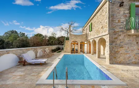 Maison 6 personnes à Biograd na Moru - Photo 9