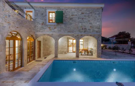 Maison 6 personnes à Biograd na Moru - Photo 13