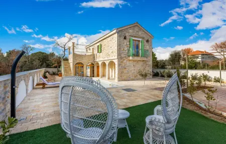 Maison 6 personnes à Biograd na Moru - Photo 14