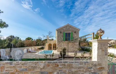Maison 6 personnes à Biograd na Moru - Photo 15