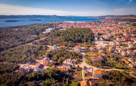 Maison 6 personnes à Biograd na Moru - Photo 28