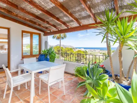Villa de luxe à Moraira avec piscine privée chauffée, Wi-Fi et parking - Photo 15