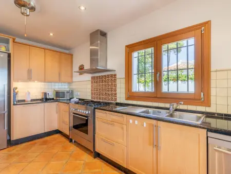 Villa de luxe à Moraira avec piscine privée chauffée, Wi-Fi et parking - Photo 16